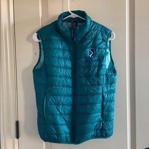 squaw valley vest